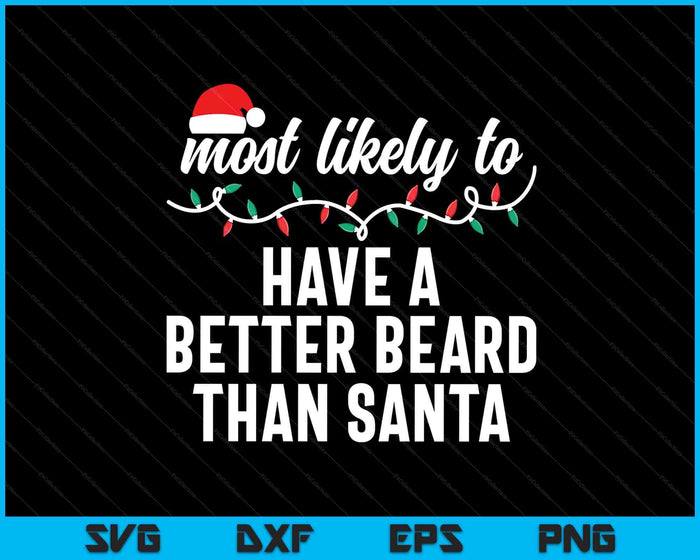 Most Likely To Christmas Shirt Matching Family Pajamas Funny SVG PNG Digital Printable Files Most Likely To Christmas Shirt Matching Family Pajamas Funny SVG PNG Digital Printable Files