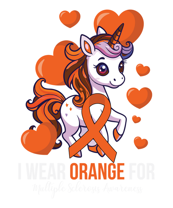 Multiple Sclerosis Awareness SVG PNG Digital Cutting Files Multiple Sclerosis Awareness SVG PNG Digital Cutting Files