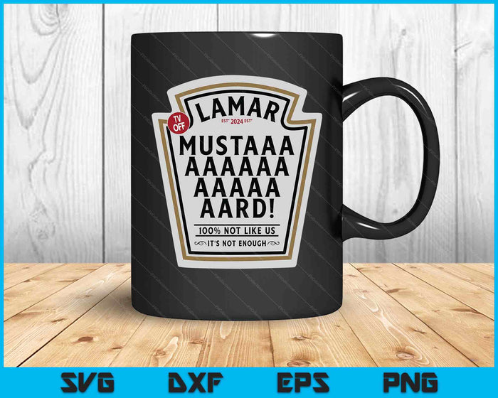 Mustard Lamar Tv Off Use Your Heart Funny Mustard Meme SVG PNG Digital Printable Files Mustard Lamar Tv Off Use Your Heart Funny Mustard Meme SVG PNG Digital Printable Files