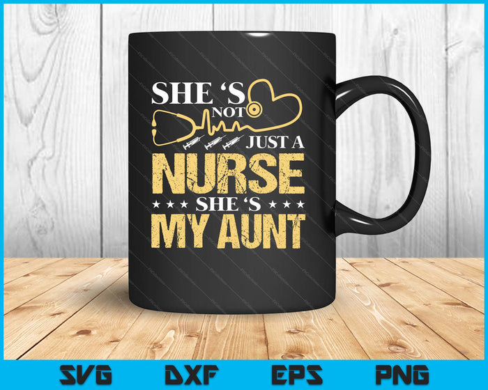 My Aunt Is A Nurse Proud Nurse Mom Dad Rn Lpn Family SVG PNG Digital Printable Files My Aunt Is A Nurse Proud Nurse Mom Dad Rn Lpn Family SVG PNG Digital Printable Files