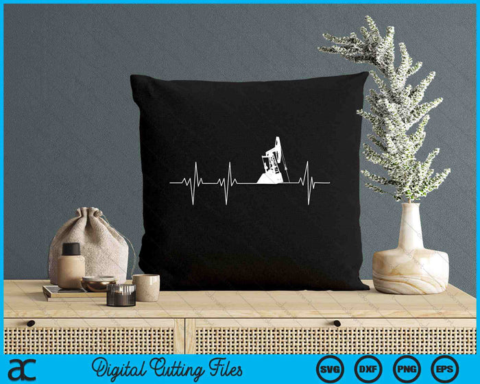 Oilfield Worker Heartbeat EKG Pulse Oil Rig American Gas SVG PNG Digital Printable Files Oilfield Worker Heartbeat EKG Pulse Oil Rig American Gas SVG PNG Digital Printable Files