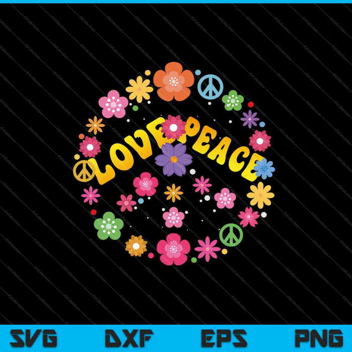 Funny Peace Sign Love SVG PNG Cutting Printable Files Funny Peace Sign Love SVG PNG Cutting Printable Files
