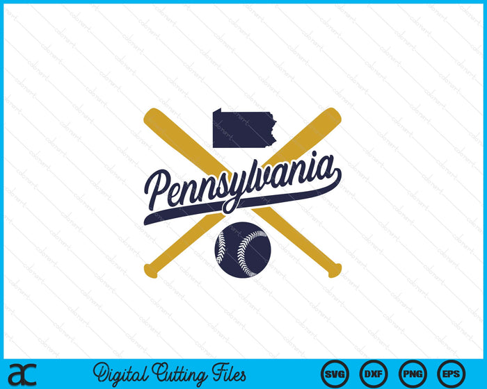 Pennsylvania Baseball Vintage Wisconsin Pride Love City SVG PNG Digital Cutting Files Pennsylvania Baseball Vintage Wisconsin Pride Love City SVG PNG Digital Cutting Files