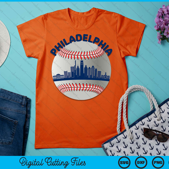 Philadelphia Baseball Team Fans of Space City SVG PNG Cutting Printable Files Philadelphia Baseball Team Fans of Space City SVG PNG Cutting Printable Files