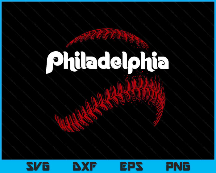 Philly Baseball Lovers Vintage Baseball Lovers Baseball Fans SVG PNG Digital Printable Files Philly Baseball Lovers Vintage Baseball Lovers Baseball Fans SVG PNG Digital Printable Files