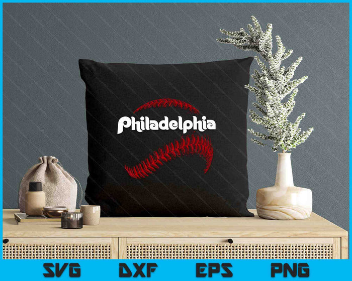 Philly Baseball Lovers Vintage Baseball Lovers Baseball Fans SVG PNG Digital Printable Files Philly Baseball Lovers Vintage Baseball Lovers Baseball Fans SVG PNG Digital Printable Files