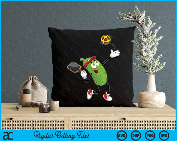 Pickleball Sports Pickle Player Sports Lover Gifts SVG PNG Digital Cutting Files Pickleball Sports Pickle Player Sports Lover Gifts SVG PNG Digital Cutting Files
