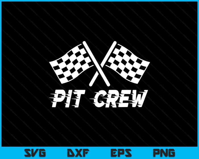 Pit Crew Costume For Race Car Parties SVG PNG Digital Printable Files Pit Crew Costume For Race Car Parties SVG PNG Digital Printable Files