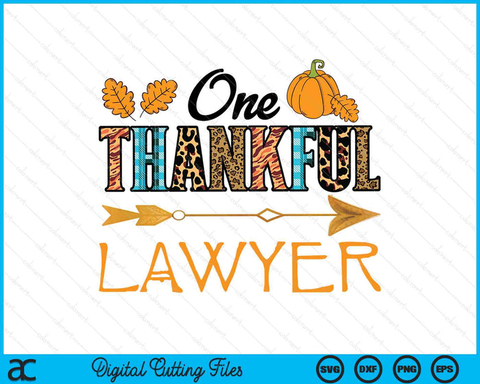 Plaid Leopard One Thankful Lawyer Thanksgiving Fall SVG PNG Digital Printable Files Plaid Leopard One Thankful Lawyer Thanksgiving Fall SVG PNG Digital Printable Files