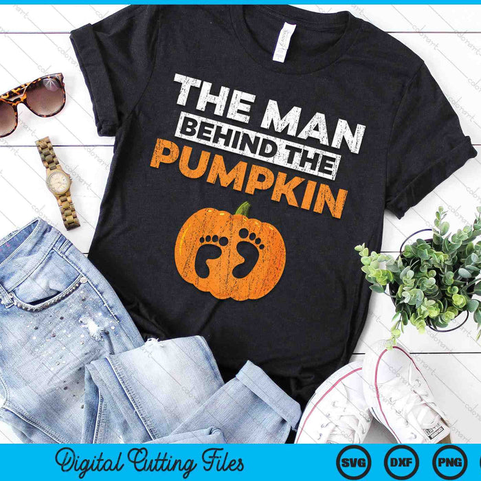 Pregnant Thanksgiving Costume For Dad SVG PNG Digital Cutting Files Pregnant Thanksgiving Costume For Dad SVG PNG Digital Cutting Files