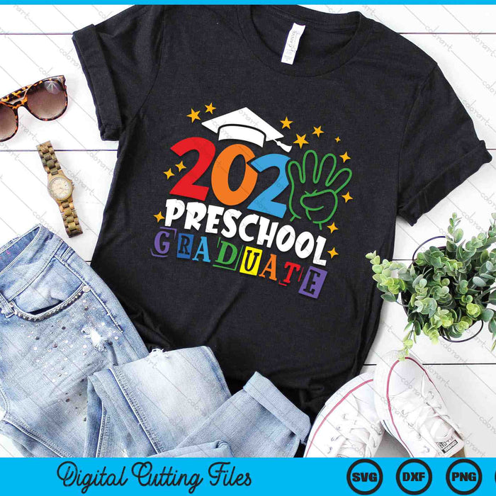 Preschool Graduate 2024 Proud Family Senior Graduation Day SVG PNG Digital Cutting Files Preschool Graduate 2024 Proud Family Senior Graduation Day SVG PNG Digital Cutting Files