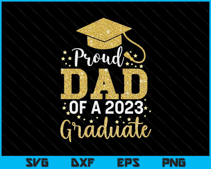 Orgullosa mamá de una clase de 2023 Graduado SVG PNG Cortando archivos imprimibles Orgullosa mamá de una clase de 2023 Graduado SVG PNG Cortando archivos imprimibles