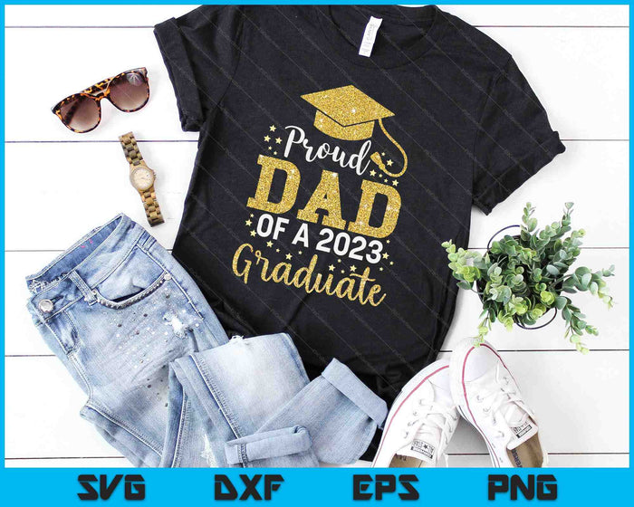 Orgullosa mamá de una clase de 2023 Graduado SVG PNG Cortando archivos imprimibles Orgullosa mamá de una clase de 2023 Graduado SVG PNG Cortando archivos imprimibles