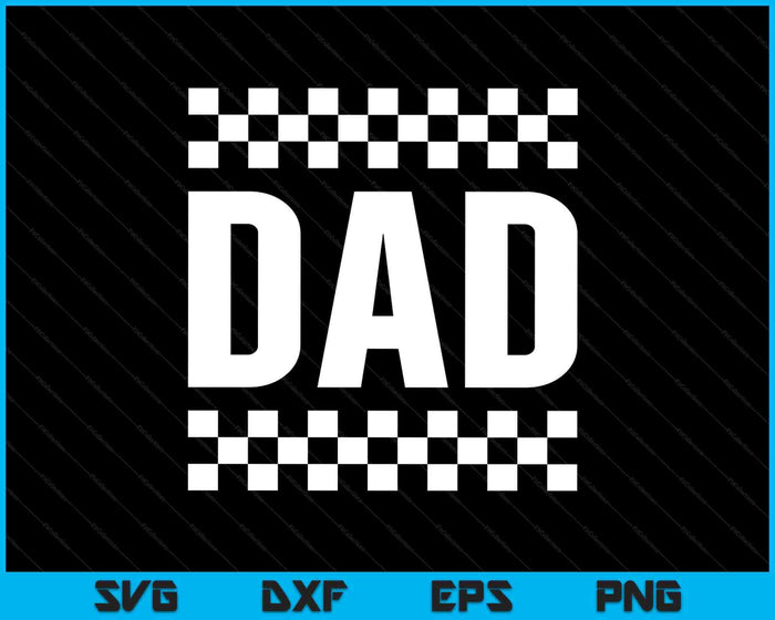 Racing Birthday Party Matching Family Race Car Pit Crew Dad SVG PNG Digital Printable Files Racing Birthday Party Matching Family Race Car Pit Crew Dad SVG PNG Digital Printable Files
