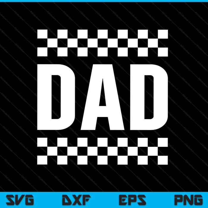 Racing Birthday Party Matching Family Race Car Pit Crew Dad SVG PNG Digital Printable Files Racing Birthday Party Matching Family Race Car Pit Crew Dad SVG PNG Digital Printable Files