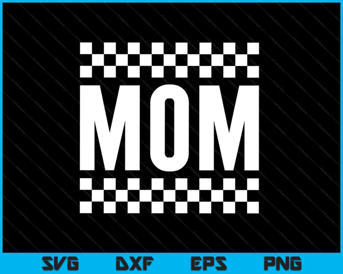 Racing Birthday Party Matching Family Race Car Pit Crew Mom SVG PNG Digital Printable Files Racing Birthday Party Matching Family Race Car Pit Crew Mom SVG PNG Digital Printable Files