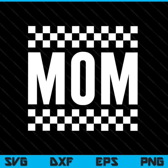 Racing Birthday Party Matching Family Race Car Pit Crew Mom SVG PNG Digital Printable Files Racing Birthday Party Matching Family Race Car Pit Crew Mom SVG PNG Digital Printable Files