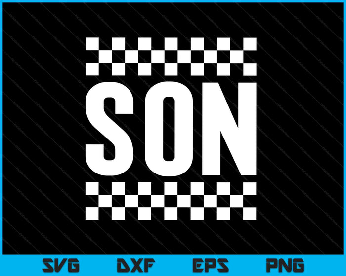 Racing Birthday Party Matching Family Race Car Pit Crew Son SVG PNG Digital Printable Files Racing Birthday Party Matching Family Race Car Pit Crew Son SVG PNG Digital Printable Files