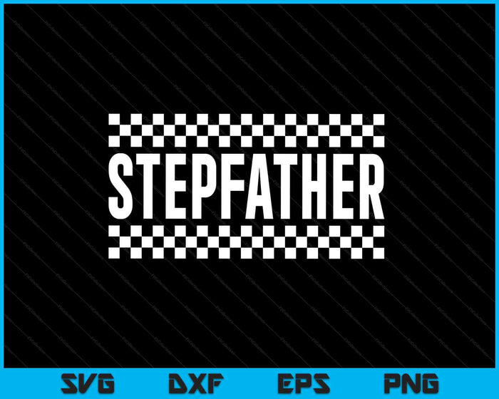 Racing Birthday Party Matching Family Race Car Pit Crew Stepfather SVG PNG Digital Printable Files Racing Birthday Party Matching Family Race Car Pit Crew Stepfather SVG PNG Digital Printable Files
