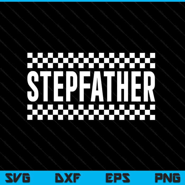 Racing Birthday Party Matching Family Race Car Pit Crew Stepfather SVG PNG Digital Printable Files Racing Birthday Party Matching Family Race Car Pit Crew Stepfather SVG PNG Digital Printable Files