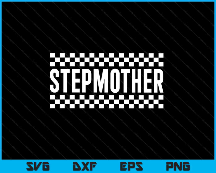 Racing Birthday Party Matching Family Race Car Pit Crew Stepmother SVG PNG Digital Printable Files Racing Birthday Party Matching Family Race Car Pit Crew Stepmother SVG PNG Digital Printable Files