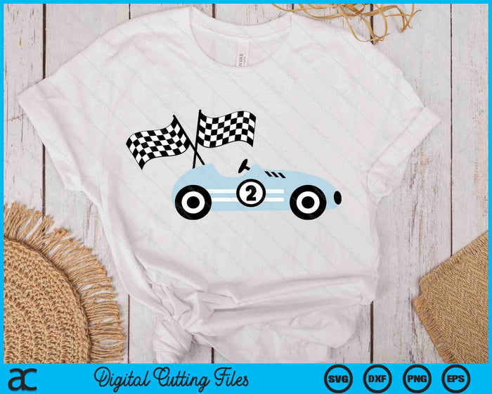 Racing Car Layered Birthday Topper Boy SVG PNG Digital Printable Files Racing Car Layered Birthday Topper Boy SVG PNG Digital Printable Files