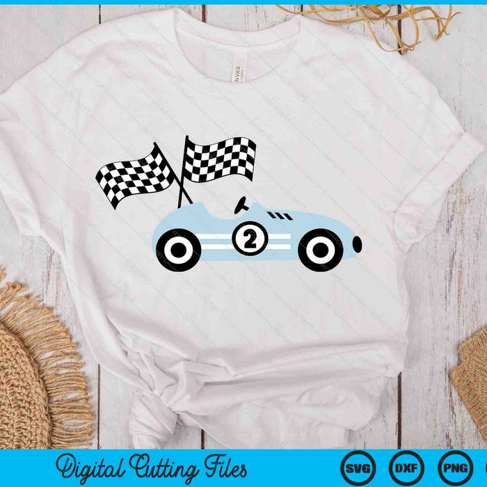 Racing Car Layered Birthday Topper Boy SVG PNG Digital Printable Files Racing Car Layered Birthday Topper Boy SVG PNG Digital Printable Files