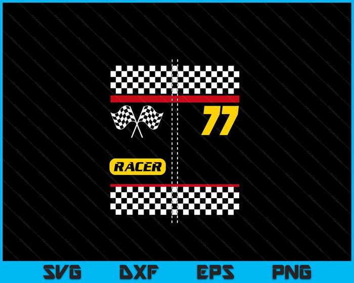 Race Car Driver Costume Halloween Racing Day SVG PNG Digital Cutting Files Race Car Driver Costume Halloween Racing Day SVG PNG Digital Cutting Files