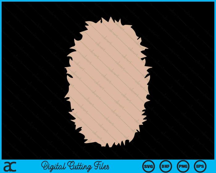 Reindeer Belly Cute Deer DIY Halloween Costume SVG PNG Digital Printable Files Reindeer Belly Cute Deer DIY Halloween Costume SVG PNG Digital Printable Files