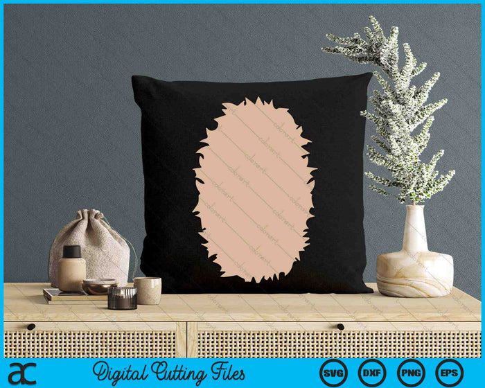 Reindeer Belly Cute Deer DIY Halloween Costume SVG PNG Digital Printable Files Reindeer Belly Cute Deer DIY Halloween Costume SVG PNG Digital Printable Files
