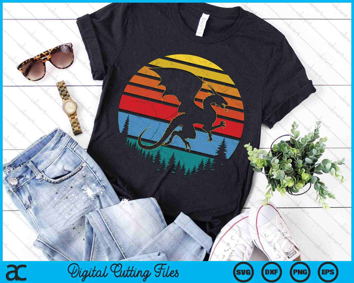 Dragon Vintage Castle Dungeon Fantasy Tabletop Gamer SVG PNG Digital Cutting Files Dragon Vintage Castle Dungeon Fantasy Tabletop Gamer SVG PNG Digital Cutting Files