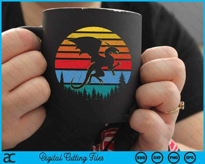 Dragon Vintage Castle Dungeon Fantasy Tabletop Gamer SVG PNG Digital Cutting Files Dragon Vintage Castle Dungeon Fantasy Tabletop Gamer SVG PNG Digital Cutting Files