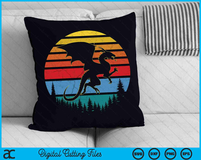 Dragon Vintage Castle Dungeon Fantasy Tabletop Gamer SVG PNG Digital Cutting Files Dragon Vintage Castle Dungeon Fantasy Tabletop Gamer SVG PNG Digital Cutting Files