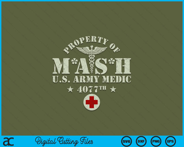 Retro Mashes Army Vintage 4077 4077th Army Military Hospital SVG PNG Digital Printable Files Retro Mashes Army Vintage 4077 4077th Army Military Hospital SVG PNG Digital Printable Files