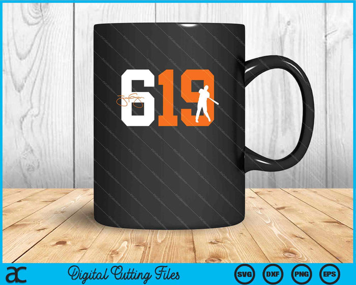 San Diego 619 Vintage 90's Baseball Style SVG PNG Digital Cutting Files San Diego 619 Vintage 90's Baseball Style SVG PNG Digital Cutting Files