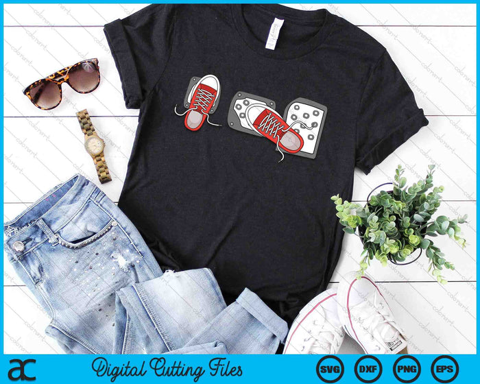Save The Stick Funny Manual Transmission Three Pedals Car SVG PNG Digital Printable Files Save The Stick Funny Manual Transmission Three Pedals Car SVG PNG Digital Printable Files