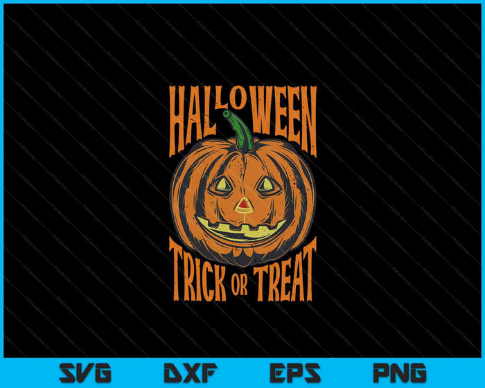Scary Halloween Pumpkin Engraved Design Women Men SVG PNG Digital Cutting File Scary Halloween Pumpkin Engraved Design Women Men SVG PNG Digital Cutting File