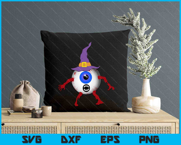 Scary Optometrist Costume Halloween Optometry Optometrist SVG PNG Digital Cutting File Scary Optometrist Costume Halloween Optometry Optometrist SVG PNG Digital Cutting File