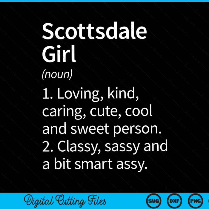 Scottsdale Girl AZ Arizona Funny City Home Roots SVG PNG Archivos de corte digital Scottsdale Girl AZ Arizona Funny City Home Roots SVG PNG Archivos de corte digital