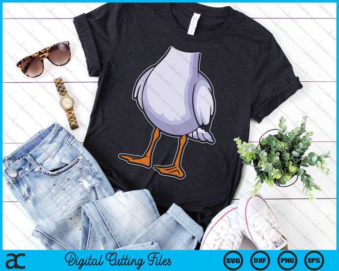 Gaviota Halloween Traje Regalo I Fiesta de Halloween SVG PNG Archivo de Corte Digital Gaviota Halloween Traje Regalo I Fiesta de Halloween SVG PNG Archivo de Corte Digital