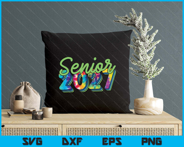 Senior Graduation Class of 2027 SVG PNG Digital Printable Files