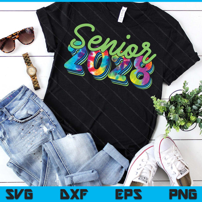 Senior Graduation Class of 2028 SVG PNG Digital Printable Files Senior Graduation Class of 2028 SVG PNG Digital Printable Files