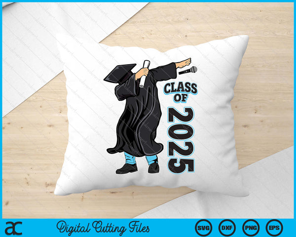 Senior Graduation Gifts for him Class of 2025 High School SVG PNG Digital Printable Files