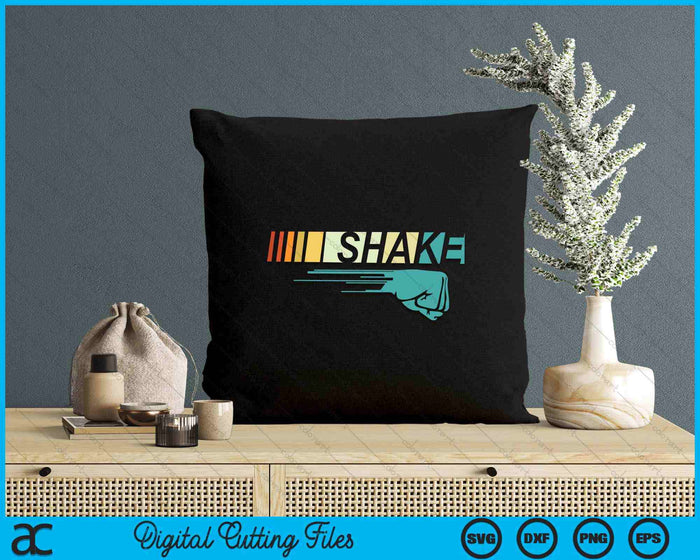 Shake And Bake Funny Race Parody Sayings For Family Lover SVG PNG Digital Printable Files Shake And Bake Funny Race Parody Sayings For Family Lover SVG PNG Digital Printable Files