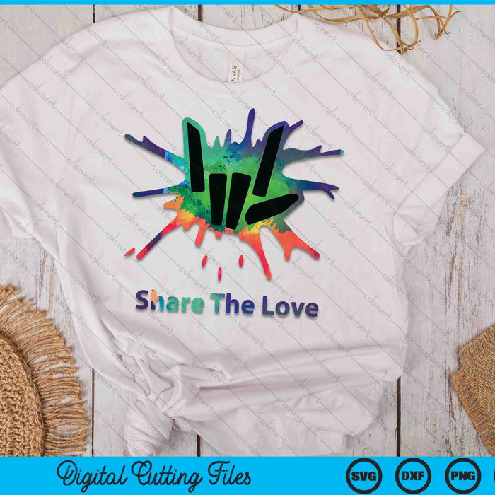 Share Love For Kids And Young SVG PNG Digital Printable Files Share Love For Kids And Young SVG PNG Digital Printable Files