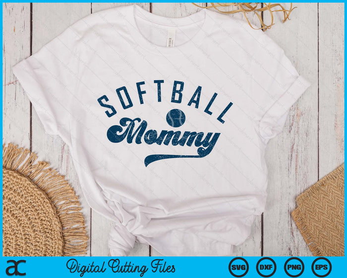 Softball Mommy Gifts Mother's Day SVG PNG Digital Printable Files Softball Mommy Gifts Mother's Day SVG PNG Digital Printable Files