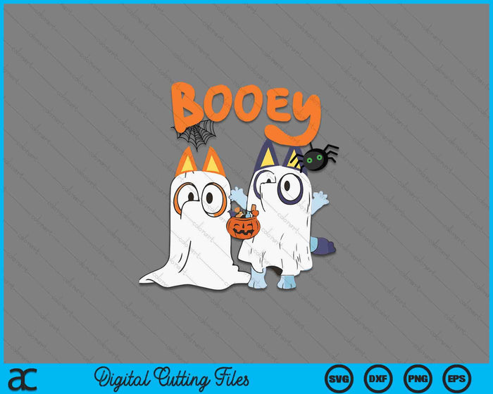 Spooky Season Funny Ghost Booey Halloweeen SVG PNG Digital Printable Files Spooky Season Funny Ghost Booey Halloweeen SVG PNG Digital Printable Files