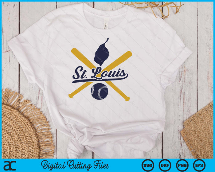 St. Louis Baseball Vintage Wisconsin Pride Love City SVG PNG Digital Cutting Files St. Louis Baseball Vintage Wisconsin Pride Love City SVG PNG Digital Cutting Files