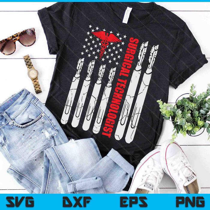 Surgical Technologist SVG PNG Digital Cutting Files Surgical Technologist SVG PNG Digital Cutting Files