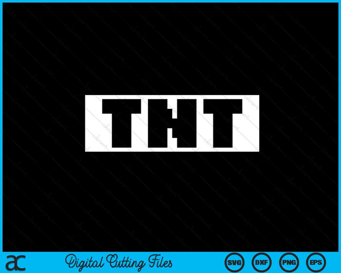 TNT Costume DIY Easy Family Costumes TNT Halloween Costume SVG PNG Digital Printable Files TNT Costume DIY Easy Family Costumes TNT Halloween Costume SVG PNG Digital Printable Files